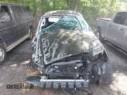 ✅ 2023 Toyota Tacoma SR • VIN: 3TMCZ5AN4PM622117 • Lot: 42149785. Listed on IAAI with Not provided. Free auction sales archive from the USA and detailed vehicle history report at DreamBid. Image 12.