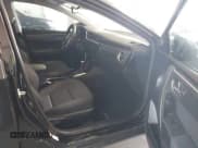 ✅ 2018 Toyota Corolla SE • VIN: 5YFBURHE1JP850129 • Lot: 43533931. Listed on IAAI with 374,360 mi. Free auction sales archive from the USA and detailed vehicle history report at DreamBid. Image 5.