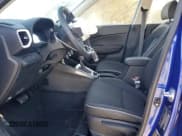 ✅ 2024 Hyundai Venue SEL • VIN: KMHRC8A30RU287203 • Lot: 78472864. Listed on Copart with 8,095 mi. Free auction sales archive from the USA and detailed vehicle history report at DreamBid. Image 7.