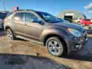 2012 Chevrolet Equinox LTZ с VIN 2GNALFEK5C6224568, выставлен на аукционе Copart как лот 90405585 с пробегом 140 488 миль миль и Чистый • Clean title. История ставок и продаж доступна на DreamBid. Изображение 4.
