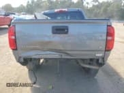 ✅ 2022 Chevrolet Colorado 4WD LT • VIN: 1GCGTCEN4N1237197 • Lot: 87373145. Listed on Copart with 48,196 mi. Free auction sales archive from the USA and detailed vehicle history report at DreamBid. Image 6.