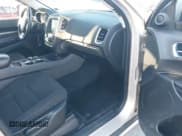 ✅ 2014 Dodge Durango SXT • VIN: 1C4RDJAG6EC595567 • Lot: 43588327. Wystawiony na IAAI z przebiegiem 219 522 mil. Bezpłatny archiwum sprzedaży aukcyjnych z USA i szczegółowy raport historii pojazdu na DreamBid. Zdjęcie 5.