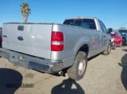 ✅ 2004 Ford F-150 XL • VIN: 1FTVF12524NA92028 • Lot: 43919533. Wystawiony na IAAI z przebiegiem 118 793 mil. Bezpłatny archiwum sprzedaży aukcyjnych z USA i szczegółowy raport historii pojazdu na DreamBid. Zdjęcie 4.