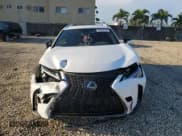 ✅ 2021 Lexus UX 200 F Sport • VIN: JTHE3JBH8M2036064 • Lot: 68394413. Wystawiony na Copart z przebiegiem 31 057 mil. Bezpłatny archiwum sprzedaży aukcyjnych z USA i szczegółowy raport historii pojazdu na DreamBid. Zdjęcie 5.