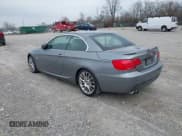 ✅ 2013 BMW 3 Series 328i • VIN: WBADW3C50DJ525517 • Lot: 41905268. Wystawiony na IAAI z przebiegiem 99 534 mil. Bezpłatny archiwum sprzedaży aukcyjnych z USA i szczegółowy raport historii pojazdu na DreamBid. Zdjęcie 3.