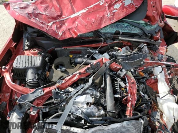 ✅ 2022 GMC Terrain SLT • VIN: 3GKALPEV6NL183623 • Lot: 59319515. Wystawiony na Copart z przebiegiem Nie podano. Bezpłatny archiwum sprzedaży aukcyjnych z USA i szczegółowy raport historii pojazdu na DreamBid. Zdjęcie 12.