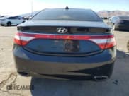 ✅ 2013 Hyundai Azera • VIN: KMHFH4JG9DA257319 • Лот: 66624095. Опубликован ранее на Copart с пробегом 84 409 миль. Бесплатный доступ к архиву аукционных продаж из США и подробный отчёт об истории автомобиля на DreamBid. Изображение 6.