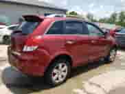2008 Saturn VUE XR z VIN 3GSCL53748S638738, wystawiony jako Copart lot #61835234 z przebiegiem 166 486 mil mil oraz Nie do naprawy • Non repairable. Historia ofert i sprzedaży dostępna na DreamBid. Obrazek 3.