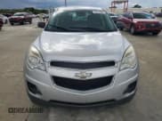 ✅ 2014 Chevrolet Equinox LS • VIN: 1GNALAEK9EZ120384 • Лот: 74111684. Опубликован ранее на Copart с пробегом Не указан. Бесплатный доступ к архиву аукционных продаж из США и подробный отчёт об истории автомобиля на DreamBid. Изображение 5.