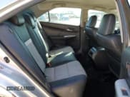 ✅ 2014 Toyota Camry XLE • VIN: 4T1BF1FK8EU831876 • Lot: 86775195. Listed on Copart with 127,907 mi. Free auction sales archive from the USA and detailed vehicle history report at DreamBid. Image 10.