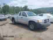 2007 Dodge Dakota ST с VIN 1D7HW22K67S128243, выставлен на аукционе IAAI как лот 42833689 с пробегом 155 360 миль миль и . История ставок и продаж доступна на DreamBid. Изображение 1.