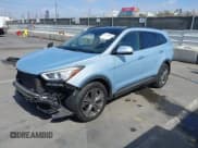 ✅ 2013 Hyundai Santa Fe Limited • VIN: KM8SR4HF6DU013098 • Лот: 43438880. Опубликован ранее на IAAI с пробегом 106 921 миль. Бесплатный доступ к архиву аукционных продаж из США и подробный отчёт об истории автомобиля на DreamBid. Изображение 2.
