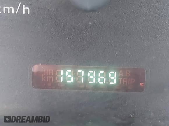 2003 Chevrolet Malibu z VIN 1G1ND52J13M629690, wystawiony jako IAAI lot #41669517 z przebiegiem 157 969 mil mil oraz . Historia ofert i sprzedaży dostępna na DreamBid. Obrazek 15.