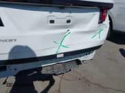 ✅ 2025 Hyundai Tucson SEL • VIN: 5NMJB3DE2SH495004 • Lot: 43651320. Listed on IAAI with 25,130 mi. Free auction sales archive from the USA and detailed vehicle history report at DreamBid. Image 18.