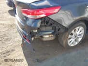 ✅ 2016 Kia Optima EX • VIN: 5XXGU4L3XGG095952 • Lot: 42496671. Wystawiony na IAAI z przebiegiem 77 554 mil. Bezpłatny archiwum sprzedaży aukcyjnych z USA i szczegółowy raport historii pojazdu na DreamBid. Zdjęcie 17.