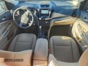 ✅ 2017 Ford Escape SE • VIN: 1FMCU0GD0HUD19554 • Lot: 96352765. Listed on Copart with 52,755 mi. Free auction sales archive from the USA and detailed vehicle history report at DreamBid. Image 8.