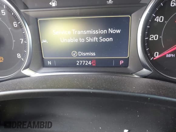 ✅ 2023 GMC Terrain AT4 • VIN: 3GKALYEG6PL257570 • Лот: 42421280. Опубликован ранее на IAAI с пробегом 27 724 миль. Бесплатный доступ к архиву аукционных продаж из США и подробный отчёт об истории автомобиля на DreamBid. Изображение 15.