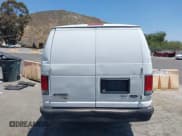 ✅ 2011 Ford Econoline Cargo Commercial • VIN: 1FTSS3EL0BDA84923 • Lot: 42332774. Listed on IAAI with 503,632 mi. Free auction sales archive from the USA and detailed vehicle history report at DreamBid. Image 16.