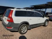 ✅ 2013 Volvo XC70 3.2L • VIN: YV4952BL7D1163530 • Lot: 74746084. Listed on Copart with 98,045 mi. Free auction sales archive from the USA and detailed vehicle history report at DreamBid. Image 3.
