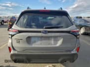 ✅ 2025 Subaru Forester Premium • VIN: JF2SLDDC0SH452516 • Lot: 95001925. Listed on Copart with 14,200 mi. Free auction sales archive from the USA and detailed vehicle history report at DreamBid. Image 6.