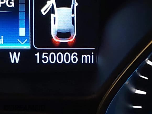 ✅ 2013 Ford Escape SEL • VIN: 1FMCU9HX4DUC70866 • Lot: 42147923. Wystawiony na IAAI z przebiegiem 150 006 mil. Bezpłatny archiwum sprzedaży aukcyjnych z USA i szczegółowy raport historii pojazdu na DreamBid. Zdjęcie 15.