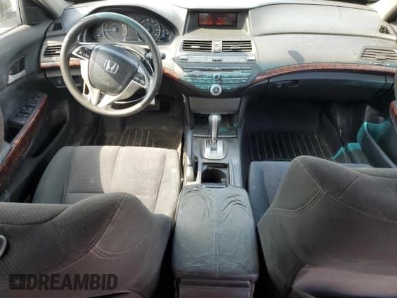 ✅ 2011 Honda Crosstour EX • VIN: 5J6TF1H30BL001029 • Lot: 53686655. Wystawiony na Copart z przebiegiem 136 158 mil. Bezpłatny archiwum sprzedaży aukcyjnych z USA i szczegółowy raport historii pojazdu na DreamBid. Zdjęcie 8.