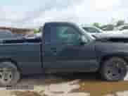 2003 Chevrolet Silverado 1500 LS с VIN 1GCEC14X53Z252109, выставлен на аукционе IAAI как лот 42104617 с пробегом Не указан миль и . История ставок и продаж доступна на DreamBid. Изображение 13.