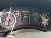 ✅ 2023 Ram 2500 Big Horn • VIN: 3C6UR5DJ1PG536704 • Lot: 66007495. Listed on Copart with 59,849 mi. Free auction sales archive from the USA and detailed vehicle history report at DreamBid. Image 9.