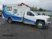 ✅ 2017 Chevrolet Silverado 3500HD LT • VIN: 1GB3KZCY6HF230118 • Лот: 56421595. Размещён на Copart с пробегом 116 756 миль миль. Получите бесплатный доступ к архиву аукционных продаж из США и посмотрите подробный отчёт об истории автомобиля на DreamBid. Изображение 4.