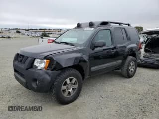 ✅ 2011 Nissan Xterra S • VIN: 5N1AN0NW0BC518691 • Lot: 84297835. Wystawiony na Copart z przebiegiem 126 426 mil. Bezpłatny archiwum sprzedaży aukcyjnych z USA i szczegółowy raport historii pojazdu na DreamBid. Zdjęcie 1.