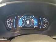 ✅ 2020 Hyundai Santa Fe SEL • VIN: 5NMS3CAD4LH263681 • Lot: 56671844. Wystawiony na Copart z przebiegiem 26 354 mil. Bezpłatny archiwum sprzedaży aukcyjnych z USA i szczegółowy raport historii pojazdu na DreamBid. Zdjęcie 9.