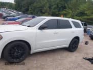 ✅ 2016 Dodge Durango R/T • VIN: 1C4SDJCT3GC371932 • Lot: 43292875. Wystawiony na IAAI z przebiegiem 166 180 mil. Bezpłatny archiwum sprzedaży aukcyjnych z USA i szczegółowy raport historii pojazdu na DreamBid. Zdjęcie 14.
