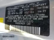 ✅ 2014 Hyundai Accent GS • VIN: KMHCT5AE6EU151870 • Лот: 80674174. Опубликован ранее на Copart с пробегом 89 411 миль. Бесплатный доступ к архиву аукционных продаж из США и подробный отчёт об истории автомобиля на DreamBid. Изображение 12.