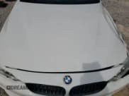 ✅ 2017 BMW 4 Series 430i • VIN: WBA4R7C50HK679661 • Lot: 70027205. Listed on Copart with 101,299 mi. Free auction sales archive from the USA and detailed vehicle history report at DreamBid. Image 11.