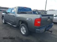 ✅ 2007 Chevrolet Silverado 1500 1LT • VIN: 2GCEK13MX71592722 • Lot: 43625350. Listed on IAAI with 162,014 mi. Free auction sales archive from the USA and detailed vehicle history report at DreamBid. Image 3.