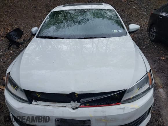 ✅ 2014 Volkswagen Jetta GLI • VIN: 3VW4T7AJ7EM315601 • Lot: 42190687. Listed on IAAI with 113,220 mi. Free auction sales archive from the USA and detailed vehicle history report at DreamBid. Image 12.