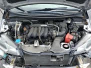 ✅ 2017 Honda Fit EX-L • VIN: JHMGK5H98HS005891 • Lot: 65376905. Listed on Copart with 146,174 mi. Free auction sales archive from the USA and detailed vehicle history report at DreamBid. Image 11.