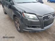 ✅ 2015 Audi Q7 Premium Plus • VIN: WA1LGAFEXFD013108 • Lot: 42916933. Listed on IAAI with 106,607 mi. Free auction sales archive from the USA and detailed vehicle history report at DreamBid. Image 6.