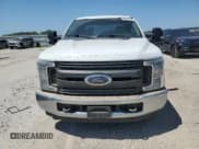 ✅ 2018 Ford F-250 XL • VIN: 1FT7X2A68JEC57260 • Лот: 66415145. Опубликован ранее на Copart с пробегом Не указан. Бесплатный доступ к архиву аукционных продаж из США и подробный отчёт об истории автомобиля на DreamBid. Изображение 5.
