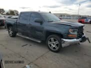 ✅ 2018 Chevrolet Silverado 1500 LT • VIN: 3GCPCREC7JG204238 • Лот: 91376285. Опубликован ранее на Copart с пробегом 67 888 миль. Бесплатный доступ к архиву аукционных продаж из США и подробный отчёт об истории автомобиля на DreamBid. Изображение 4.