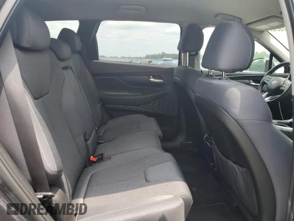 ✅ 2021 Hyundai Santa Fe SE • VIN: 5NMS14AJ1MH333382 • Lot: 58718904. Wystawiony na Copart z przebiegiem 39 226 mil. Bezpłatny archiwum sprzedaży aukcyjnych z USA i szczegółowy raport historii pojazdu na DreamBid. Zdjęcie 11.