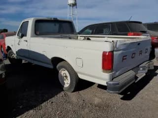 ✅ 1990 Ford F-150 • VIN: 1FTDF15Y8LPA78476 • Лот: 86521784. Опубликован ранее на Copart с пробегом 42 369 миль. Бесплатный доступ к архиву аукционных продаж из США и подробный отчёт об истории автомобиля на DreamBid. Изображение 2.