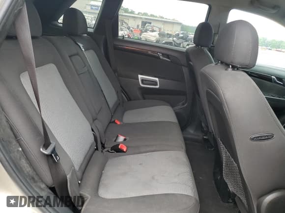 ✅ 2014 Chevrolet Captiva Sport LS • VIN: 3GNAL2EK2ES621037 • Lot: 55500075. Wystawiony na Copart z przebiegiem 190 032 mil. Bezpłatny archiwum sprzedaży aukcyjnych z USA i szczegółowy raport historii pojazdu na DreamBid. Zdjęcie 11.