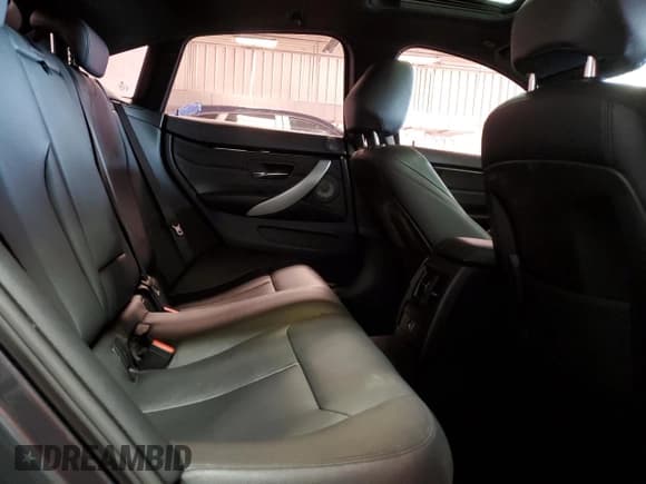 ✅ 2015 BMW 4 Series 435i xDrive • VIN: WBA4B3C53FD669768 • Lot: 62849965. Listed on Copart with 153,993 mi. Free auction sales archive from the USA and detailed vehicle history report at DreamBid. Image 10.