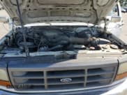 ✅ 1996 Ford F-250 • VIN: 2FTHF25HXTCA32365 • Lot: 55565135. Listed on Copart with 373,610 mi. Free auction sales archive from the USA and detailed vehicle history report at DreamBid. Image 11.