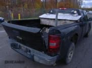 ✅ 2007 Chevrolet Silverado 1500 Work Truck • VIN: 1GCEC19X07Z611770 • Lot: 43710731. Listed on IAAI with 234,660 mi. Free auction sales archive from the USA and detailed vehicle history report at DreamBid. Image 1.