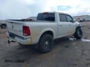 ✅ 2012 Ram 1500 Sport • VIN: 1C6RD7MT4CS154994 • Lot: 42818900. Wystawiony na IAAI z przebiegiem 117 437 mil. Bezpłatny archiwum sprzedaży aukcyjnych z USA i szczegółowy raport historii pojazdu na DreamBid. Zdjęcie 4.