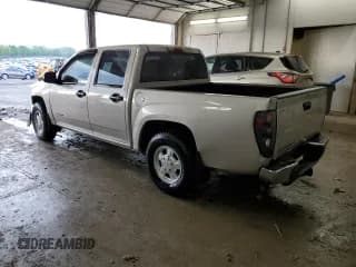 ✅ 2004 Chevrolet Colorado 1SB LS Z85 • VIN: 1GCCS136X48146510 • Лот: 51486994. Опубликован ранее на Copart с пробегом 175 859 миль. Бесплатный доступ к архиву аукционных продаж из США и подробный отчёт об истории автомобиля на DreamBid. Изображение 2.