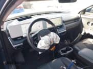 ✅ 2022 Hyundai Ioniq 5 Limited • VIN: KM8KRDAF0NU101687 • Лот: 43186029. Опубликован ранее на IAAI с пробегом 43 350 миль. Бесплатный доступ к архиву аукционных продаж из США и подробный отчёт об истории автомобиля на DreamBid. Изображение 22.