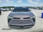 ✅ 2024 Chevrolet Blazer EV eAWD LT • VIN: 3GNKDBRJ2RS228051 • Лот: 70855845. Опубликован ранее на Copart с пробегом 13 975 миль. Бесплатный доступ к архиву аукционных продаж из США и подробный отчёт об истории автомобиля на DreamBid. Изображение 14.
